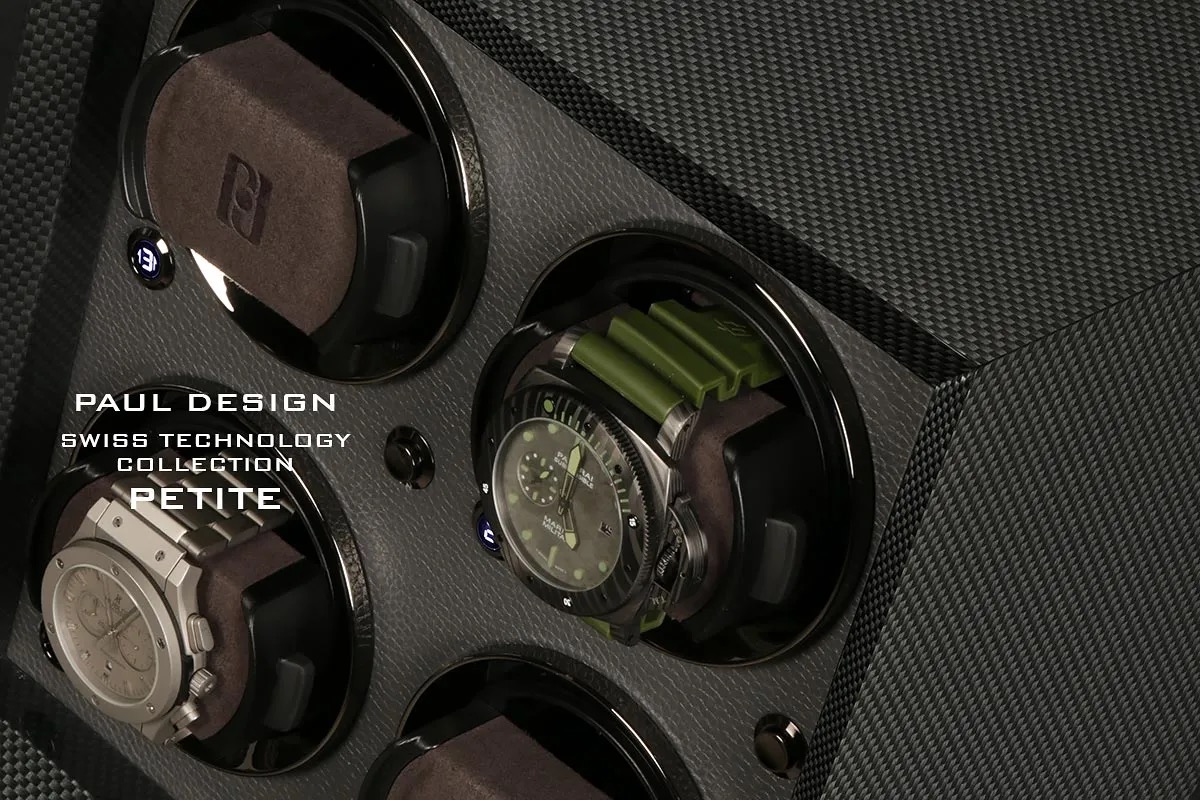 Paul Design 110119